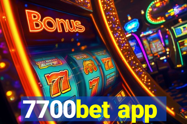 7700bet app